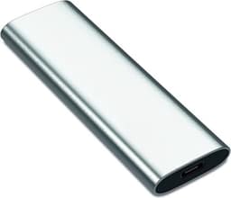Harde schijf extern - 240GB - Zilver — thumbnail 1
