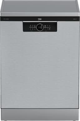 Beko BDFN26560XC - Vrijstaande vaatwasser — thumbnail 1