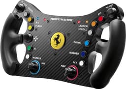 Thrustmaster Ferrari 488 GT3 Wheel Add-on — thumbnail 1