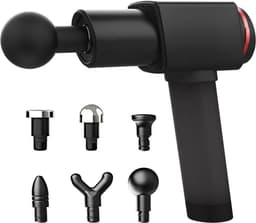 G2 Pro Massage Gun - Sport Massage Apparaat 24V - Rug Massage - — thumbnail 1