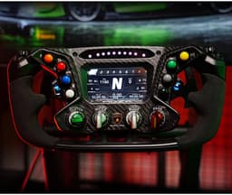 MOZA Lamborghini Essenza SCV12 stuur add-on — thumbnail 2