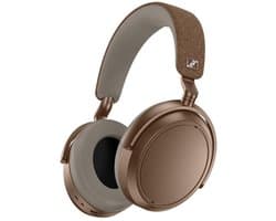 MOMENTUM 4 Wireless Brown