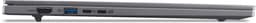"Acer Aspire 16 AI A16-61M-R1B1 Copilot+ PC AMD Ryzen AI 7 350 Laptop 40,6 cm (16"") WUXGA 16 GB LPDDR5x-SDRAM 512 GB SSD Wi-Fi 6E (802.11ax) Windows 11 Home Grijs" — thumbnail 2