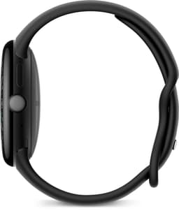 GOOGLE Pixel Watch 4 45MM Smartwatch Obsidian — thumbnail 4