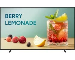 Samsung - LH43BEFHLGUXEN - Digital signage-display