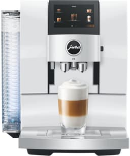 JURA - Z10 Diamond White (EA) - Volautomatische espressomachine — thumbnail 4