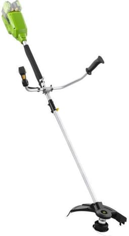 FIELDMANN – FZS 70705-0 – Accu grasmaaier – 37 cm – 20V — thumbnail 4