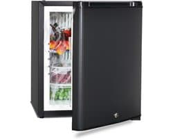 Lexium Mini Fridge for Drinks - Kleine Koelkast - Mini Koelkasten - Minibar - Mini Fridge - Mini Koelkast - Mini Koelkastje -
