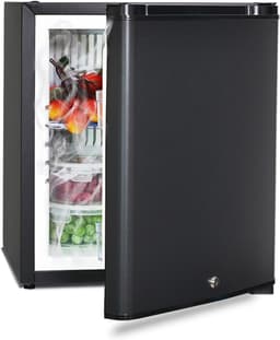 Lexium Mini Fridge for Drinks - Kleine Koelkast - Mini Koelkasten - Minibar - Mini Fridge - Mini Koelkast - Mini Koelkastje - — thumbnail 1