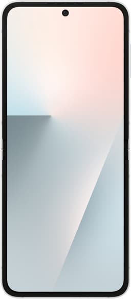 Samsung Galaxy Z Flip7 FE 128 GB / 8 GB, wit — thumbnail 4