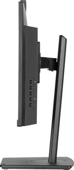 iiyama ProLite XUB2490HSUH-B2 - 24 inch - Full HD - IPS - USB-Hub (3x) - Verstelbaar - Windows Hello Cam — thumbnail 4