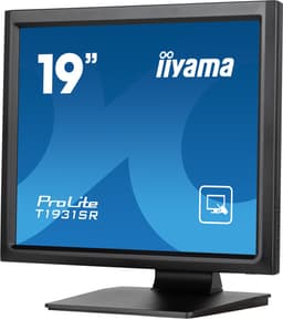 IIYAMA TFT T1931SR 48cm IPS TOUCH 19''/1280x1024/VGA/DP/HDMI/USB — thumbnail 3