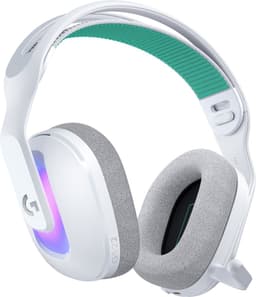 Logitech G522 LIGHTSPEED - Draadloze Gaming Headset - Bluetooth - Wit — thumbnail 1