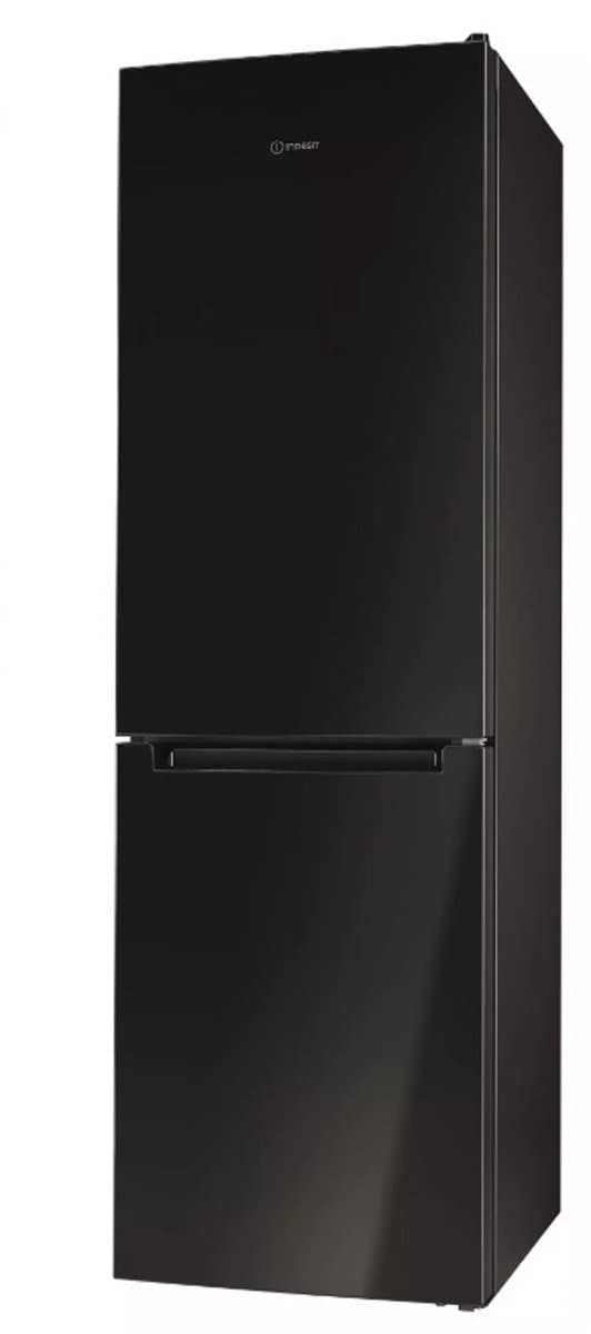 Indesit vrijstaande koelvries/combinatie — afbeelding 1