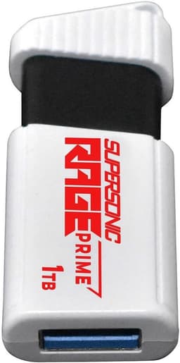 DailySupplies® USB Stick 1TB - Externe Harde Schijf - SSD Stick — thumbnail 5