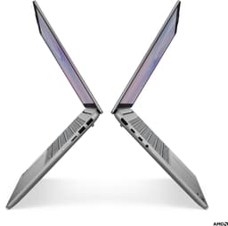 Lenovo IdeaPad Slim 5 14AKP10 83HX0067MH - Copilot+ Laptop - 14 inch — thumbnail 5