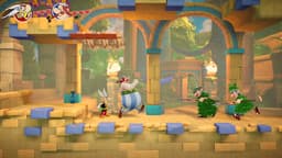 Asterix & Obelix: Mission Babylon - Day One Edition - Nintendo Switch — thumbnail 4