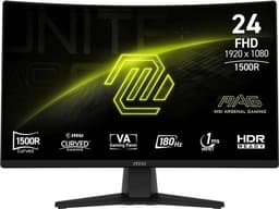 MSI MAG 242C — thumbnail 1