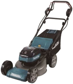 Makita LM001GZ Accu Grasmaaier 48cm XGT 40V Max Basic Body — thumbnail 5