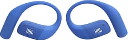 JBL Endurance Zone - Open ear Oordopjes - Oortjes Draadloos - Sport Oordopjes - Bluetooth - Sporten - Hardlopen - 32 uur - Spatwaterdicht - IP68 - Oorhaak - Blauw — thumbnail 1