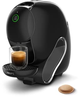 Krups NESCAFÉ Dolce Gusto NEO YY5676 - Caffè Koffiemachine - Zwart - Speciaal ontworpen voor liefhebbers van zwarte koffie — thumbnail 1