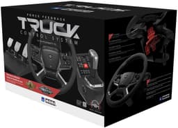 HORI Force Feedback Truck Control System simulatorset — thumbnail 4