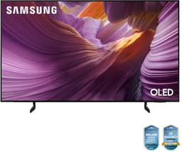 Samsung QE55S85F - 55 inch - 4K OLED - 2025 - Buitenlands model — thumbnail 1