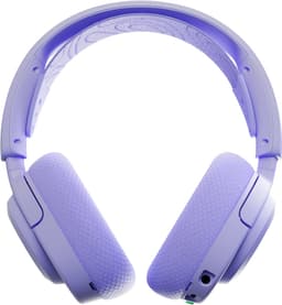 SteelSeries Arctis Nova 3P Lavendel — thumbnail 5
