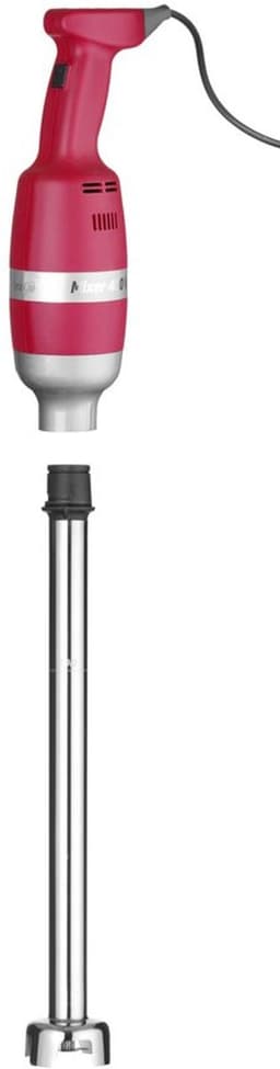 HENDI Staafmixer Profi Line – Regelbare snelheid – Capaciteit tot 100 liter – Staaflengte 500 mm – 230V/400W — thumbnail 5