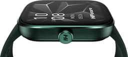 HiFuture - LUME PRO - Smartwatch - Donker groen — thumbnail 2