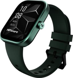 HiFuture - LUME PRO - Smartwatch - Donker groen — thumbnail 3