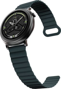 HiFuture - AURORA - Smartwatch - Donker groen — thumbnail 2