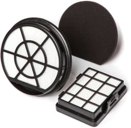 Bosch Series 2 (Zakloos) Filters (3 Stuks, Plus.Parts® alternatief voor 17006053 / BBZ152EF) — thumbnail 1