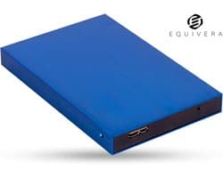 Equivera Harde Schijf Extern - Harde schijf - Externe Harde Schijf- Hardeschijf