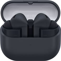 Samsung Galaxy Buds3 FE Zwart — thumbnail 1