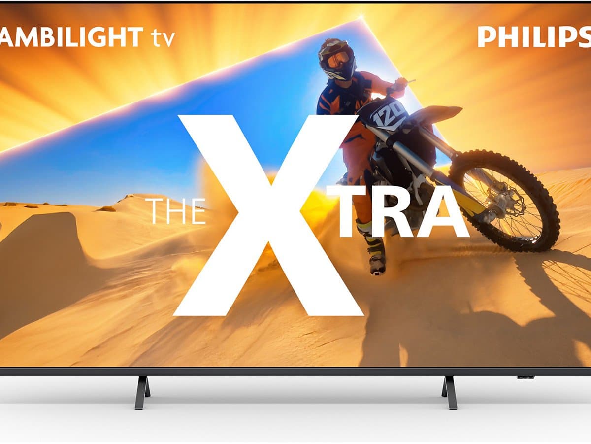 Philips The Xtra 75PML9019 - 75 inch - 4K QD-MiniLED - Ambilight - 2024 — afbeelding 1