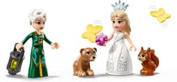 LEGO Wicked - Glinda's trouwdag Constructiespeelgoed — thumbnail 3