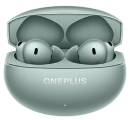 Bluetooth hoofdtelefoon OnePlus OnePlus Buds 4 Groen — thumbnail 1