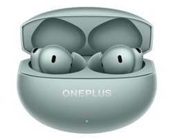 OnePlus Buds 4 Groen