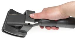 Dparts hondenborstel set geschikt voor Dyson V7 V8 V10 V11 V12 V15 – stofzuiger slickerborstel opzetstuk - voor honden en katten dierenharen vacht - Groom Tool met Trigger Lock — thumbnail 5