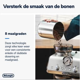 De'Longhi Specialista Arte EC9155.MB |  | 8004399021921 — thumbnail 3