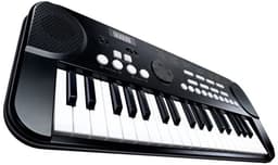 Draadloos Muziekkeyboard – 61 Toetsen – Zwart – Met Speaker & Metronoom — thumbnail 2