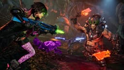 Borderlands 4 - PS5 — thumbnail 4