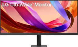 LG UltraWide 34U511A-B — thumbnail 3