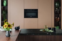 Hotpoint HAD K54CU B Zwart Grill-magnetron Ingebouwd 31 l 1000 W — thumbnail 3