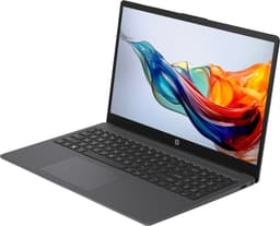 HP Laptop 15-fc0045nq AMD Ryzen™ 3 7320U 39,6 cm (15.6") Full HD 8 GB LPDDR5-SDRAM 1 TB SSD Wi-Fi 6 (802.11ax) Windows 11 Professional Grijs — thumbnail 3