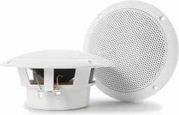 Marine speakers - Power Dynamics MS40 water- en weersbestendige 4 inch speakerset - 50W — thumbnail 1