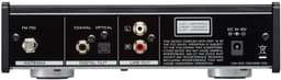 TEAC: PD-301 Tuner/CD-speler - Zilver — thumbnail 5