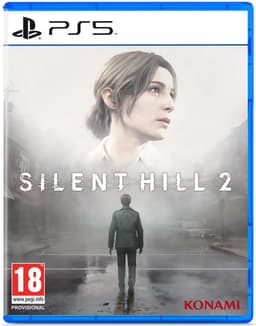 Silent Hill 2 - PS5 — thumbnail 1