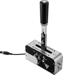 Thrustmaster TSS Handbrake — thumbnail 2